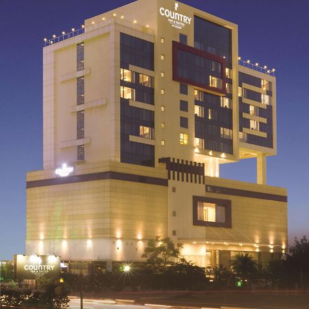 Country Inn & Suites By Radisson Navi Mumbai Eksteriør bilde