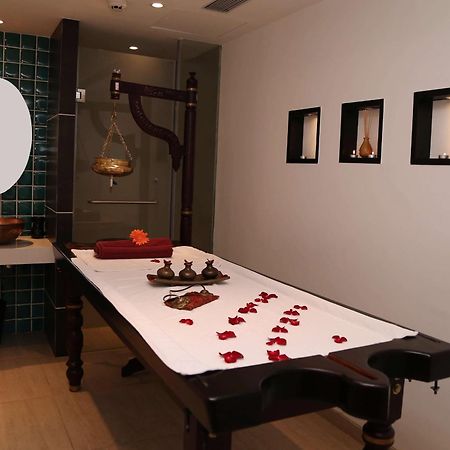Country Inn & Suites By Radisson Navi Mumbai Eksteriør bilde