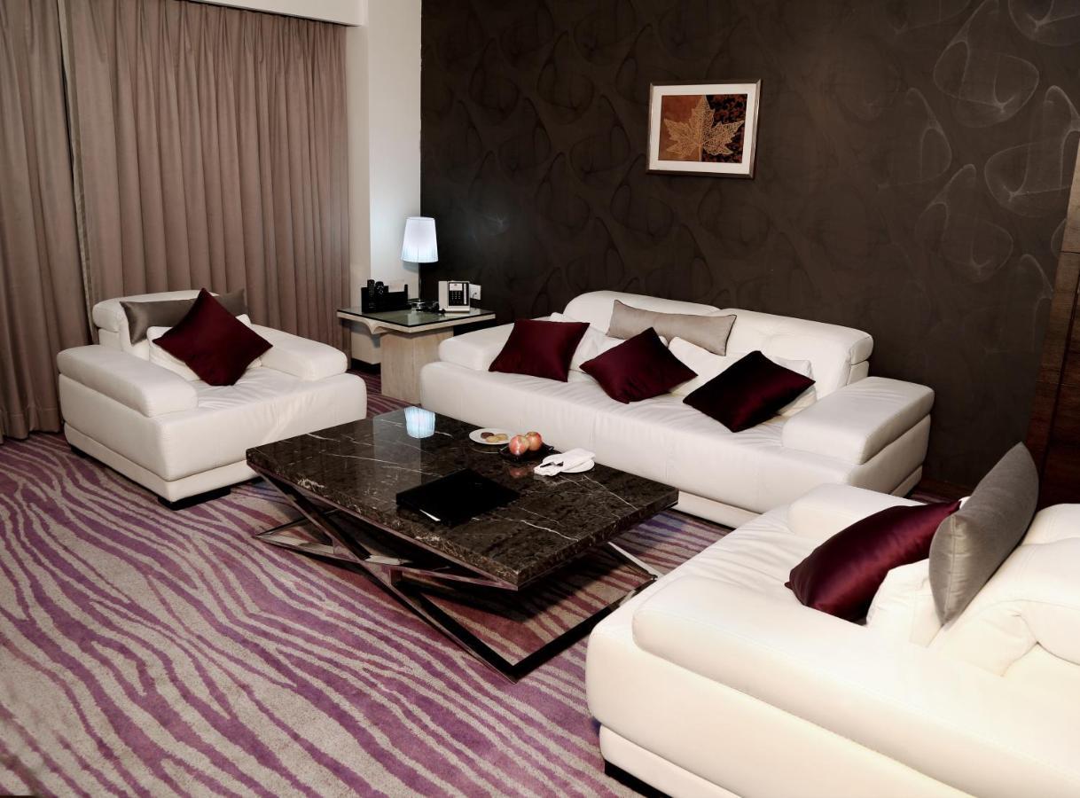 Country Inn & Suites By Radisson Navi Mumbai Eksteriør bilde