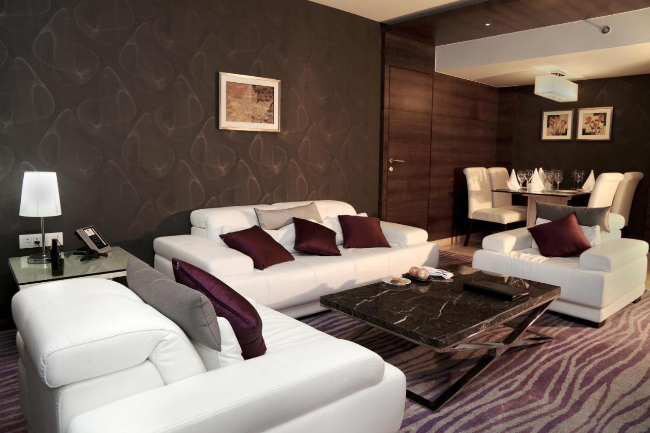 Country Inn & Suites By Radisson Navi Mumbai Eksteriør bilde