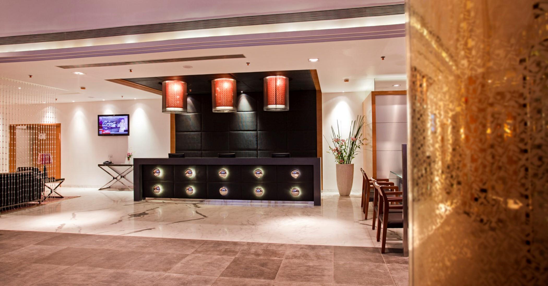 Country Inn & Suites By Radisson Navi Mumbai Eksteriør bilde