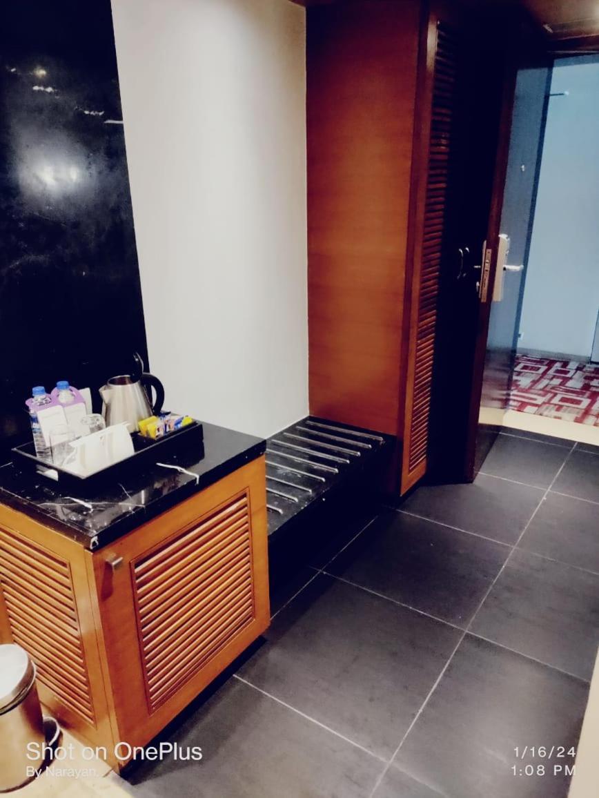 Country Inn & Suites By Radisson Navi Mumbai Eksteriør bilde