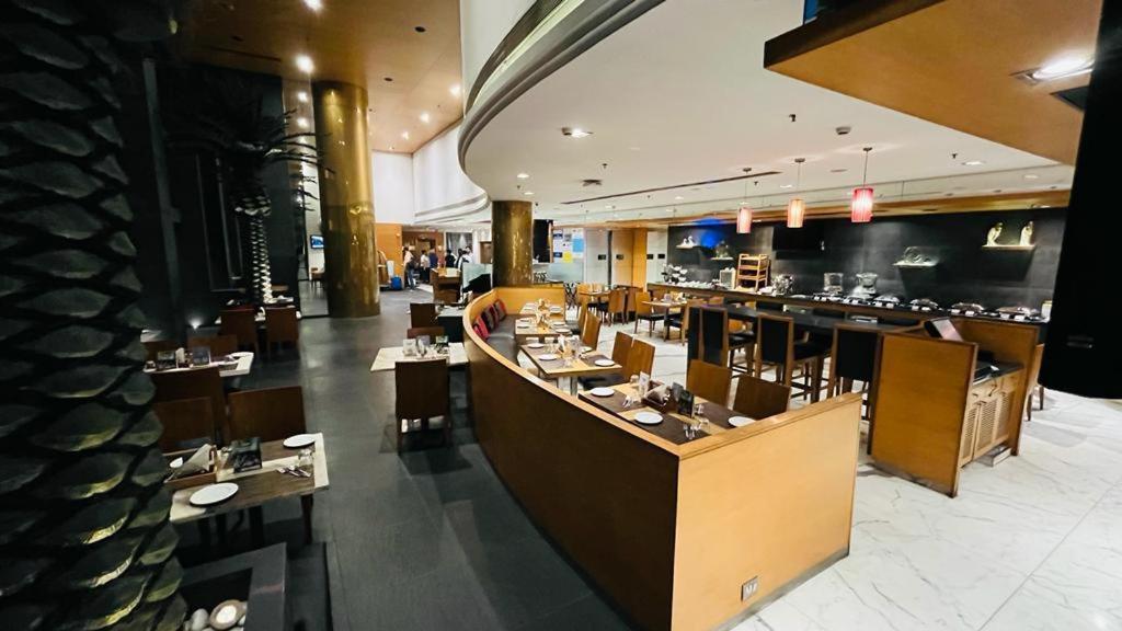 Country Inn & Suites By Radisson Navi Mumbai Eksteriør bilde