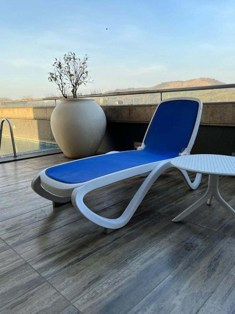 Country Inn & Suites By Radisson Navi Mumbai Eksteriør bilde