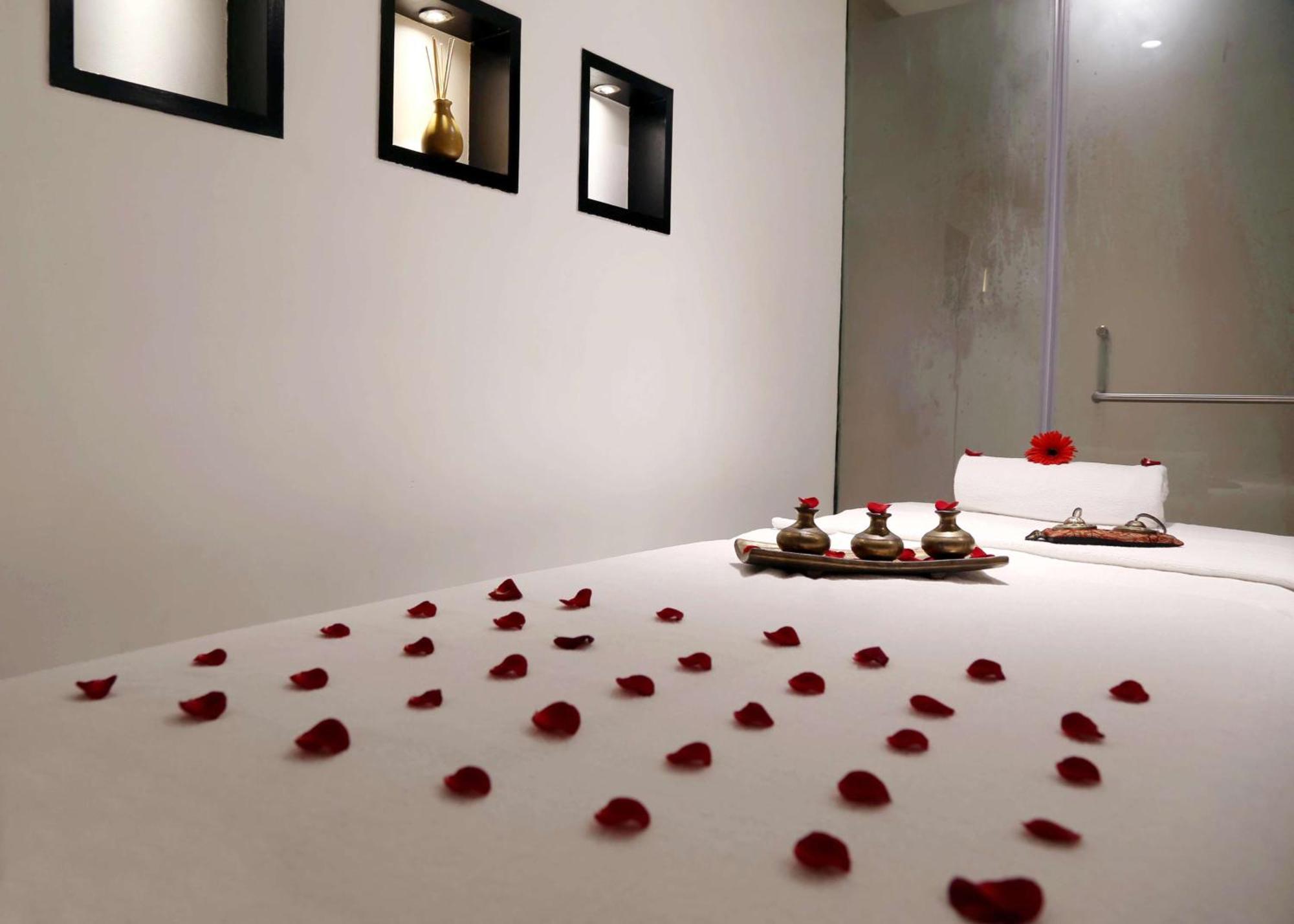 Country Inn & Suites By Radisson Navi Mumbai Eksteriør bilde
