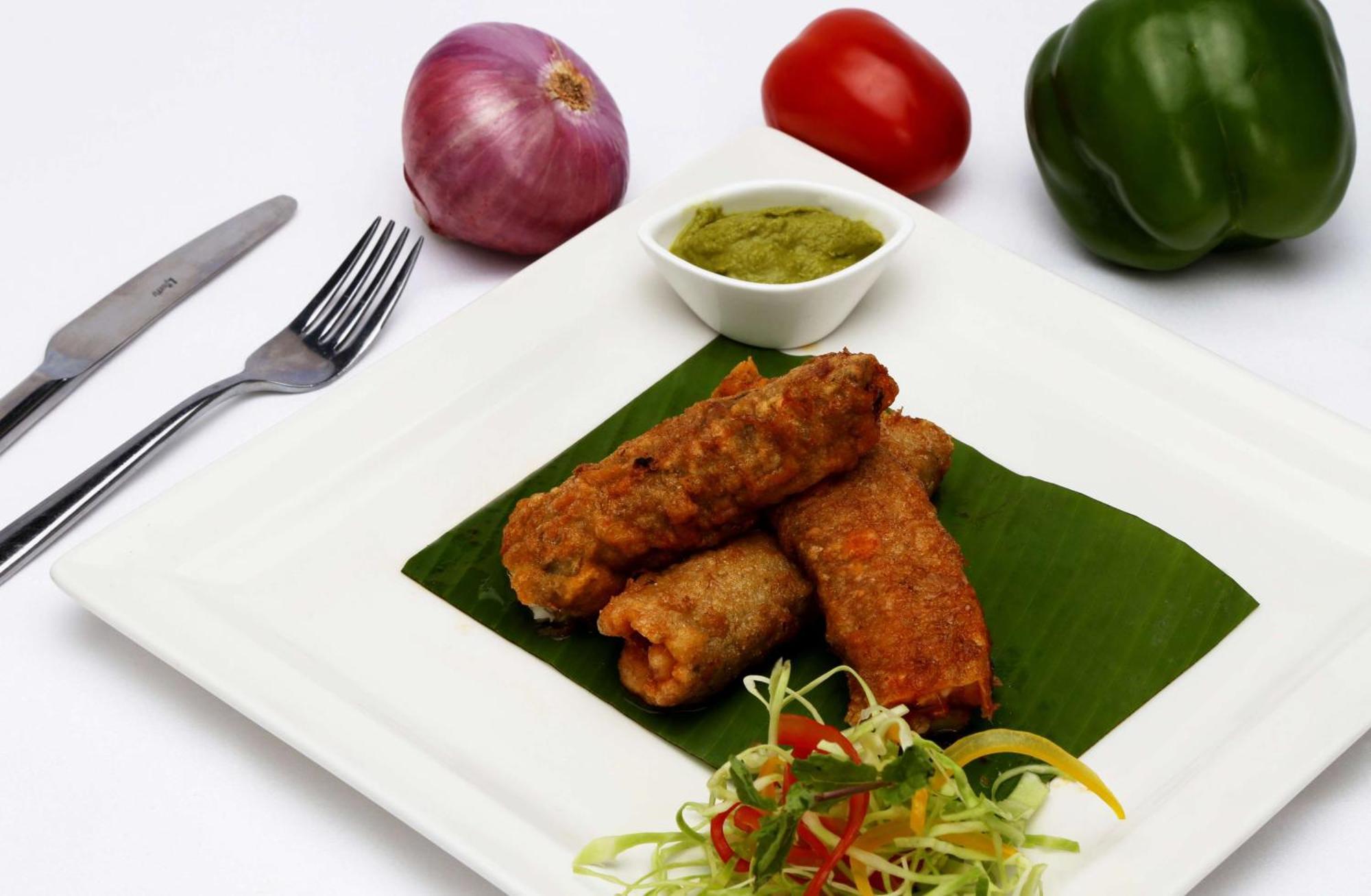 Country Inn & Suites By Radisson Navi Mumbai Eksteriør bilde