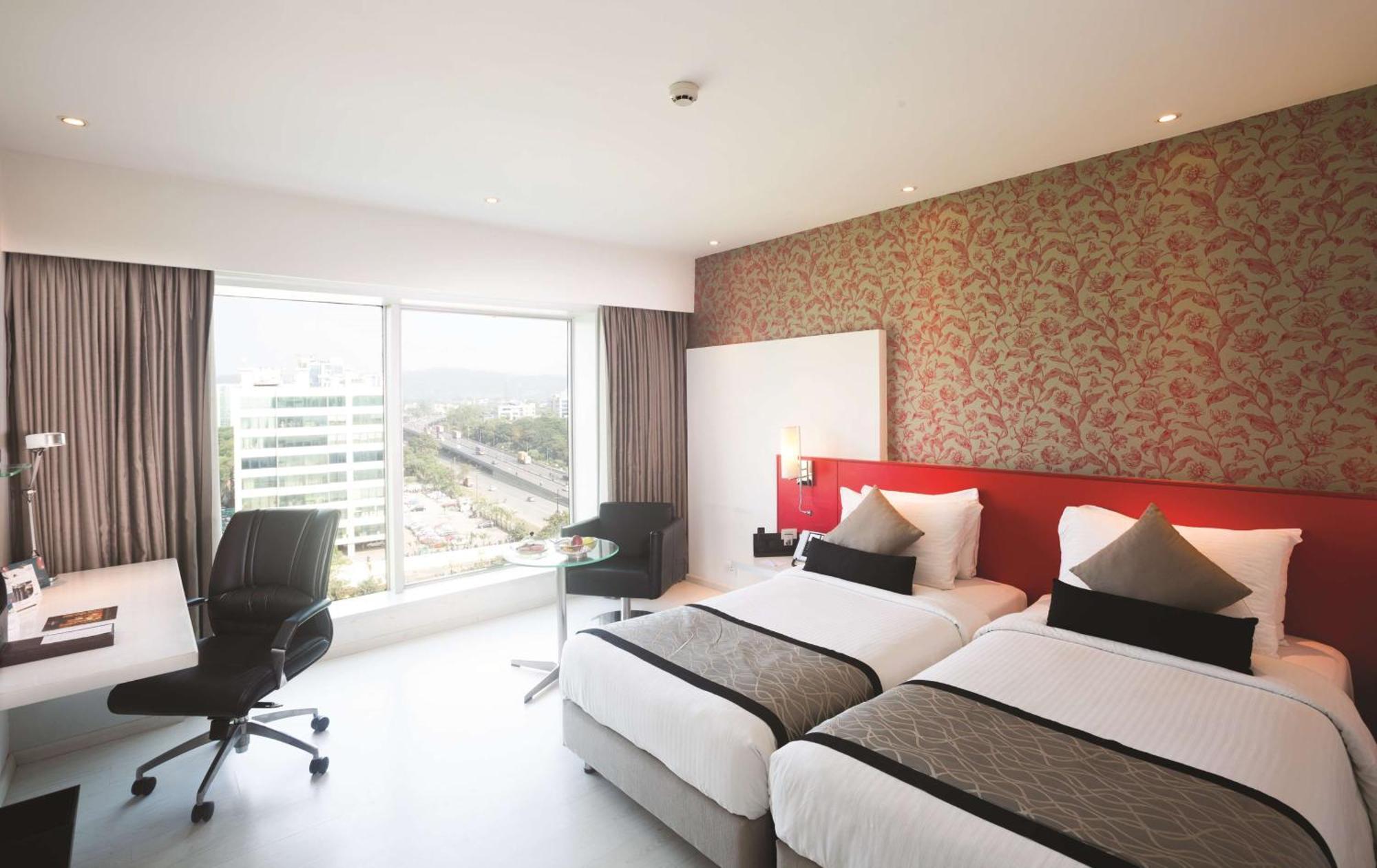 Country Inn & Suites By Radisson Navi Mumbai Eksteriør bilde