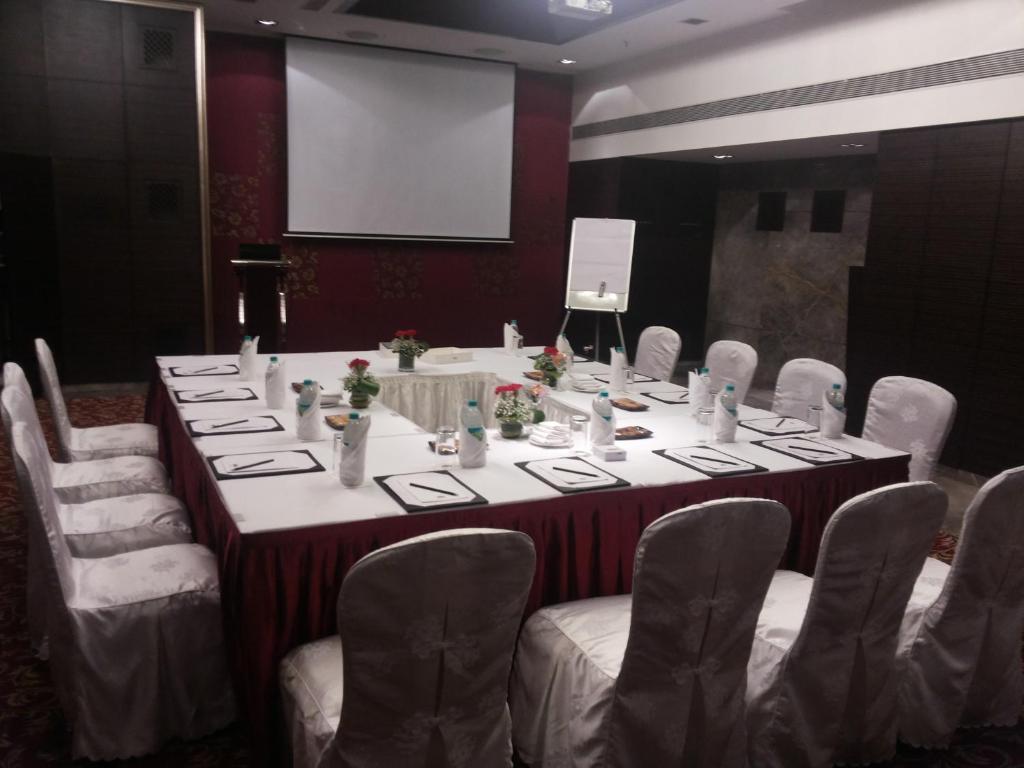 Country Inn & Suites By Radisson Navi Mumbai Eksteriør bilde